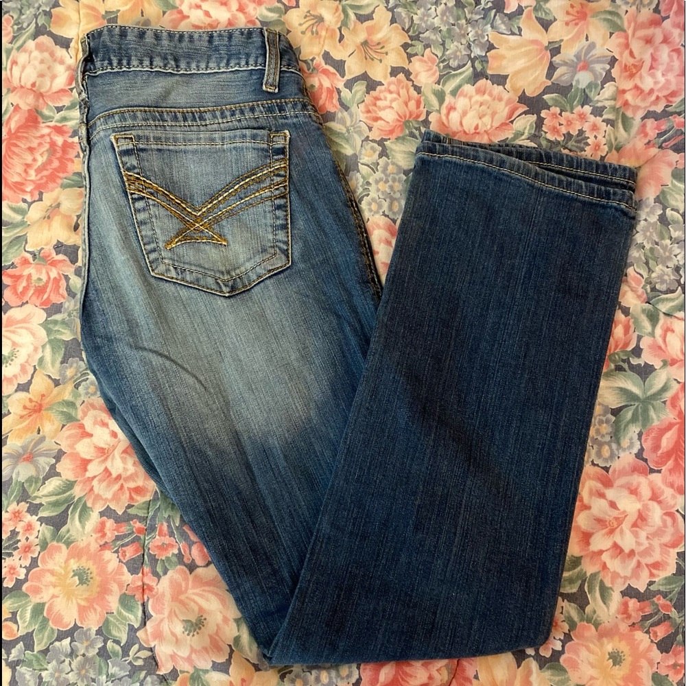 Cinch Jeans